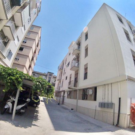 Mythos Affittacamere Syrakus Exterior foto