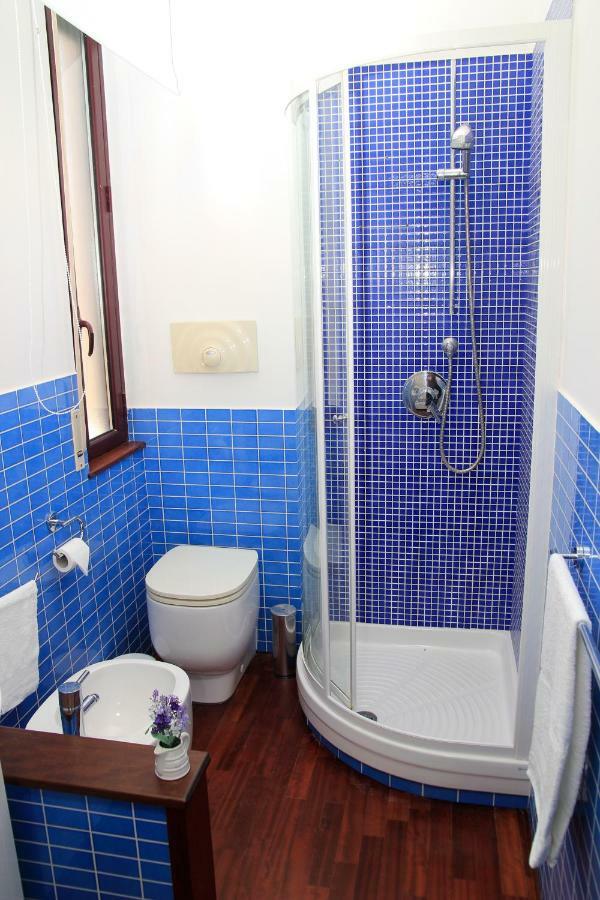 Mythos Affittacamere Syrakus Exterior foto