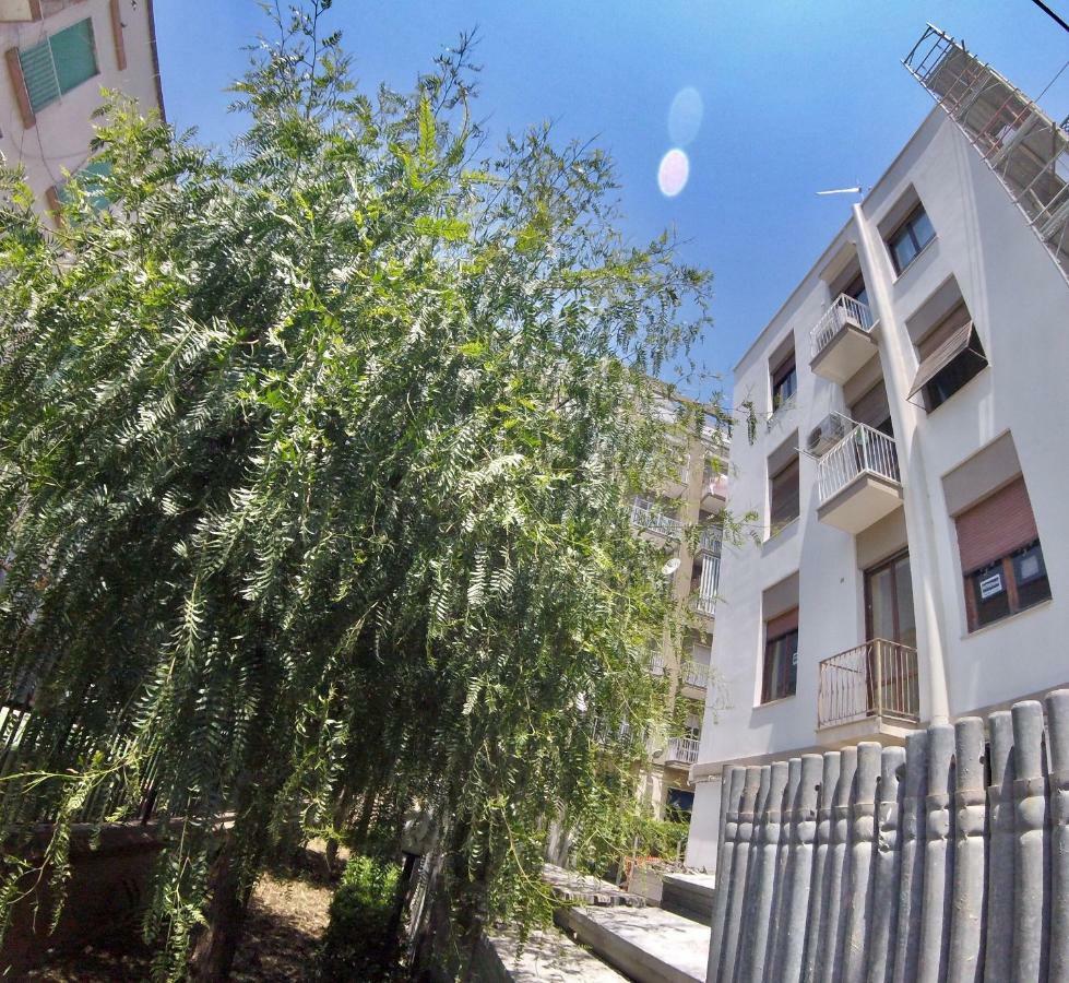Mythos Affittacamere Syrakus Exterior foto